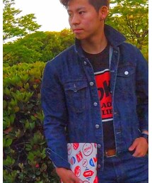 FOREVER 21 | デニムジャケット