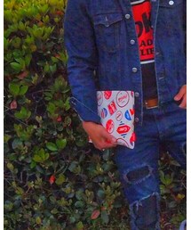 GU | クラッチバッグ