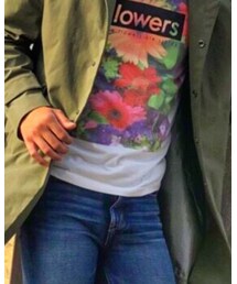 no brand | Tシャツ/カットソー