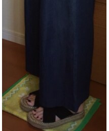 no brand | サンダル