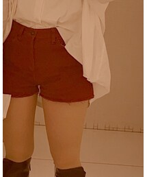 MOUSSY | デニムパンツ