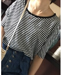 MUJI Labo | Tシャツ/カットソー