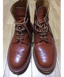 Tricker's | トリッカーズ/tricker's(ブーツ)
