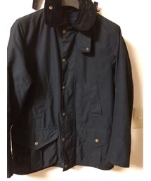west midlands outerwear、フィールドジャケット。(ブルゾン)