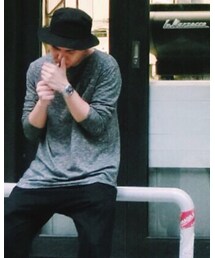 FOREVER 21 | Tシャツ/カットソー