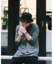 ROLEX | アナログ腕時計