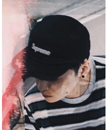 Supreme  | キャップ