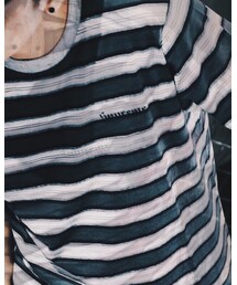 Supreme  | Tシャツ/カットソー