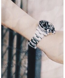 ROLEX | アナログ腕時計