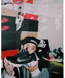 NIKE | スニーカー