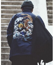 SOAR | その他アウター