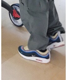 NIKE | スニーカー