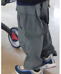 Carhartt | カーゴパンツ