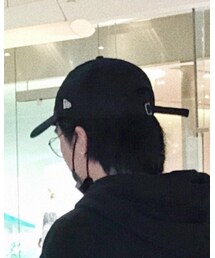 NEW ERA | キャップ