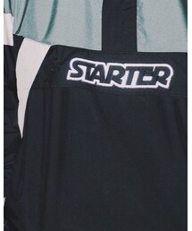 STARTER BLACK LABEL | ナイロンジャケット