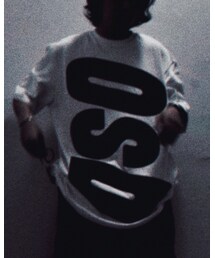 osbbat | Tシャツ/カットソー