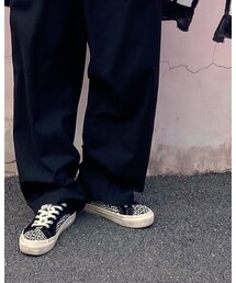 VANS | スニーカー