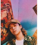 Carhartt(カーハート)の「帽子(サンバイザー)」