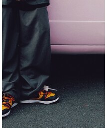 NIKE | スニーカー