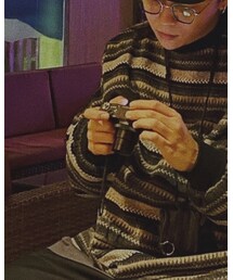 gentle monster | メガネ