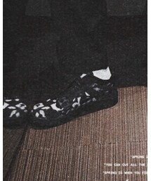 COMME des GARCONS | スニーカー