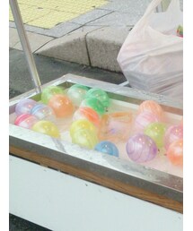 ツノヘアー | その他