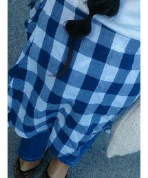 ZARA | トップス