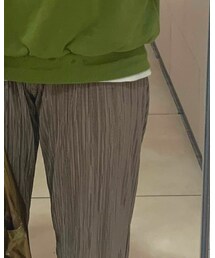 nokcha | その他パンツ