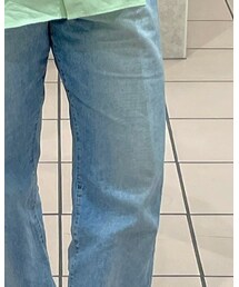 studio CLIP | デニムパンツ