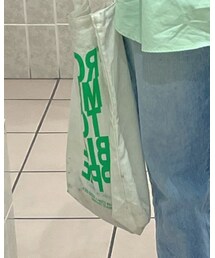 coca（coca） | トートバッグ