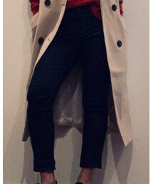 UNIQLO | デニムパンツ