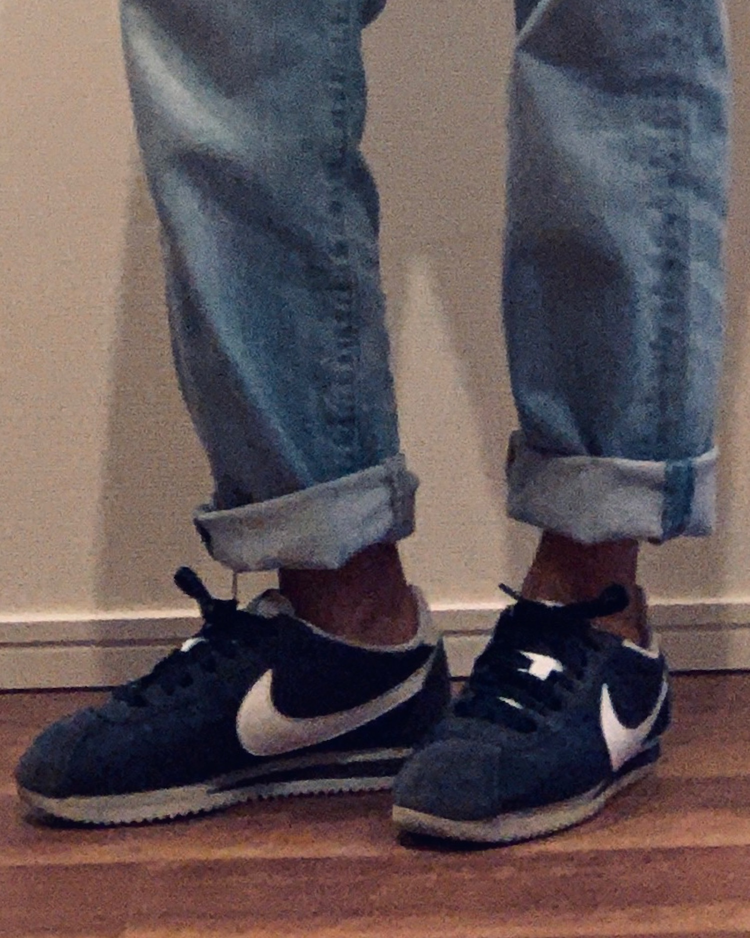 NIKE | スニーカー