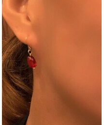 不明 | ピアス（両耳用）