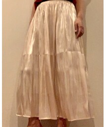 KOBE LETTUCE | スカート