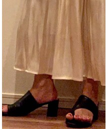 titivate | サンダル