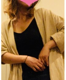 KOBE LETTUCE | キャミソール