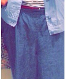 その他 | デニムパンツ