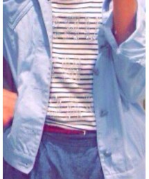 INNER PRESS | タンクトップ