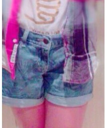 OLD NAVY | デニムパンツ