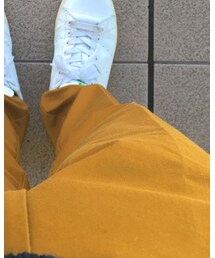 URBAN RESEARCH DOORS MENS | チノパンツ