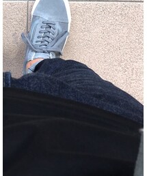 無印良品 | デニムパンツ