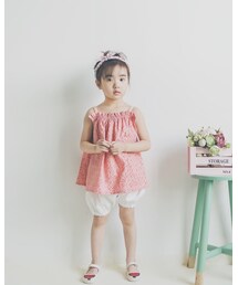 nini | キャミソール