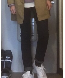GU | その他パンツ