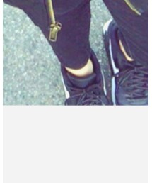 NIKE | スニーカー