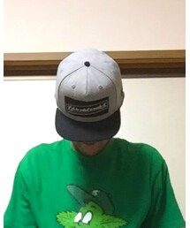 7Union | キャップ