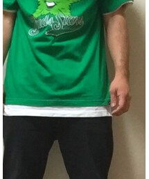 FITNESS | Tシャツ/カットソー