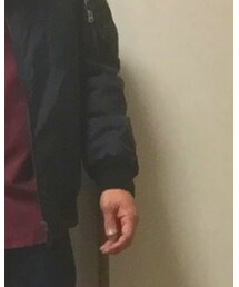 UNIQLO | ナイロンジャケット