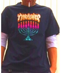 THRASHER | Tシャツ/カットソー