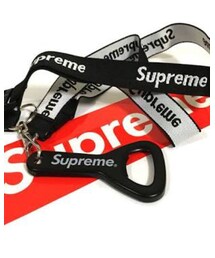 Supreme  | supreme ランヤード(キーケース/キーアクセサリー)