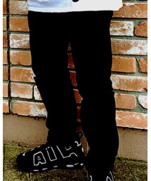 GU | デニムパンツ